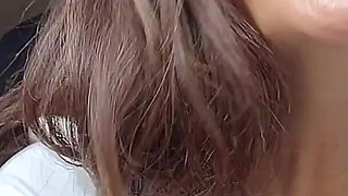 Amazing MILF Gets Fucked Hard and Gets a Huge Creampie See It Dripping Out From Her Pussy.