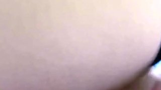 Chinese MILF's Dirty Talk on the Train