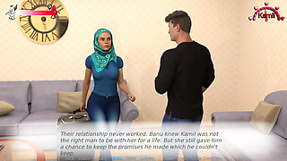 Life in Middle East #19