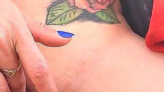 Pissing in a Bathrobe