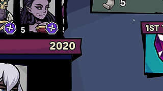 Ep1: Overlewd Gameplay Overview [overlewd]