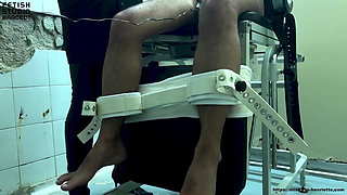 Colours - Session Scene From Black Site 3