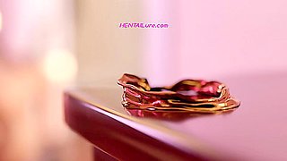 Flirty stepmom strips down for late loving after nigh party