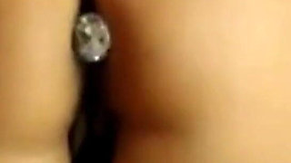 Slut Sexydea Flashing Boobs on Live Webcam