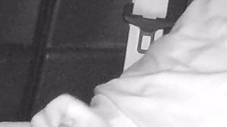 Dogging Slutty French Teacher in Public Parking Sucks Random Stranger's Cock for Her Husband's Cuckold - Misscreamy