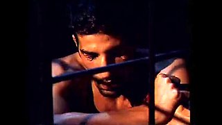 Doom Fighter Full HD Movie - Big Tits Blowjob Anal Scene with Huge Cock