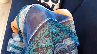 Beautiful Blonde Mature Wife Enjoys Dancing and Sex