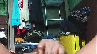 Cool Reels of her showing a live masturbate