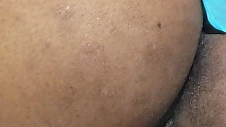 Big Ass MILF Loves Big Black Ass Porn XXX