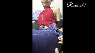 Colombian Encounter on the Street Wanting Wild Sex Part 2