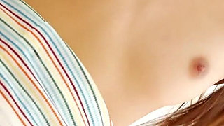 Tiny Cock Loving Asian Vina Sky Rough POV Fuck