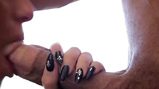 Streaming big cock close ups