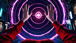 Rin Tohsaka - Pleasure castle. anime hentai,  Ai generated, 3d hentai