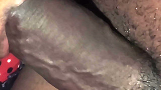 Bedtime Before a Small Blowjob Fun