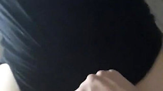 Finally My Stepbrother From Seja Got Sex on All Fours