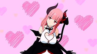 Asmr, step-sister, female dominance