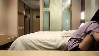 Chubby amateur nude on hidden cam