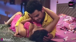 Indian hot MILF amazing sex video