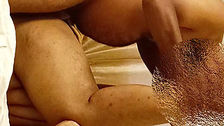 Chubby aunty fuck so hard