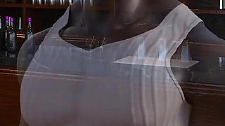 Tifa's Dark Heaven: Sloppy Close up BBC Blowjob Tits Job and Huge Cum Explosions by Unfaithful Girl with Huge Tits - Episode 31