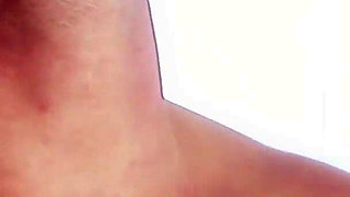 A Princess Deserves an Oil Massage Orgasm After She Has Been Such a Good Girl
