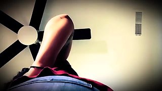 Dreaxoxo - Tiny Gets Punished For Talking Back FemDom