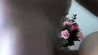 Melanie s Seductive Solo Show