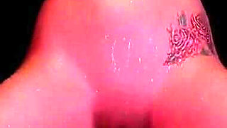 Riding a Hot Cute Blonde - 3D Reverse Cowgirl Busty Babe POV