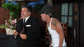 Beverly: Blowjob, Doggy  Cowgirl Porn