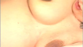 Pareja Alemana Folla Mujer Embarazada