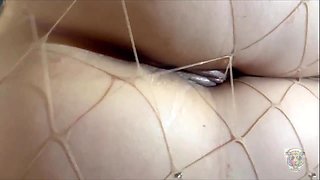 Mexicana nalgona solicita empleo pero me la cojo en la entrevista -