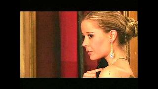 Vintage Lesbian Group Sex of Young Sluts Masturbating Their Pussies