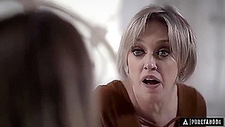 Tribbing Sex With Heavenly And From - Anny Aurora, Nina Dee And Brooklyn Gray