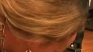 Big red ass humiliating whipping kneeling down