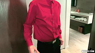 Spicy whore thrilling porn clip