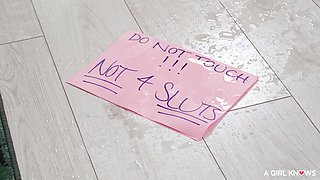 Amirah Adara's Tempting Energy Ignites Passion in Kinky Heat