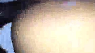 Bbc slave Violet being bred oo