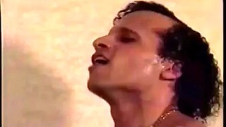 Chubby mature gets fucked anally and DP d: Blowjob, Doggy  Big Tits Porn