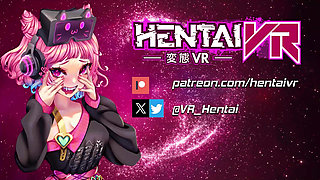 Mai and Kasumis Special Training Session