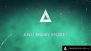 Lauren Phillips Redhead MILF Cheating Public Anal Creampie Hardcore