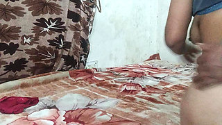 Talking to Husband's Elder Stepbrother for Helping Me