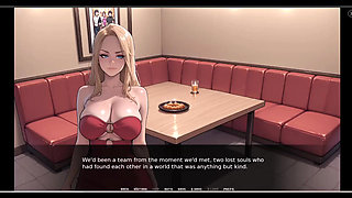 STEPS INTO CORRUPTION CHAPTER 1 FUCK THE STEPMOM