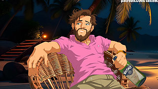 sex cartoon game play