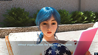 Fate and Life Update #23 the Mystery of Vaulinhorn to Be Continue