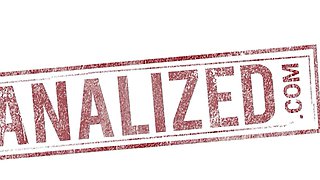 Dana Vespoli's tight holes get ruthlessly pounded by