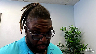 Tempting Sex Therapy Session