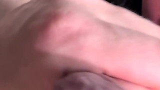 Stepmother Submits to Her Stepson and He Uses Her