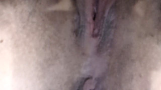 Fingering My Pussy and Clit with New Finger Toys