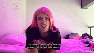 POV Try on Haul: Haul of My Thongs, I Am Going to Tease You