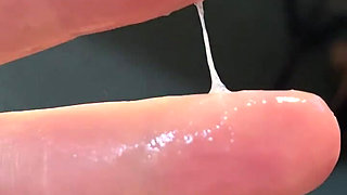 Getting Wet… Join My Vip Fun Club to See and Hear Me Cum for Real